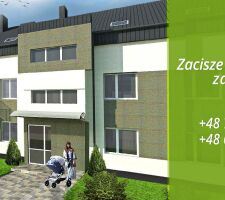 Nowe mieszkania w Markach - Osiedle Kościuszki-sldr2