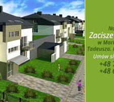 Nowe mieszkania w Markach - Osiedle Kościuszki-sldr4