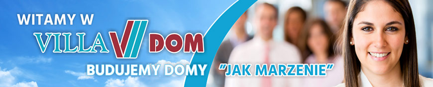 Oferta Villa Dom , nowe domy w Markach